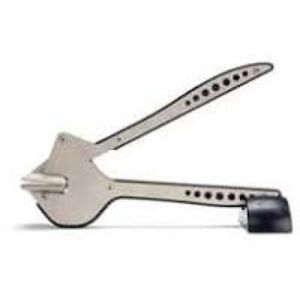 QuicKutz portable paper die cut system